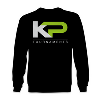 KP Tournaments Crew Neck Sweat Shirt