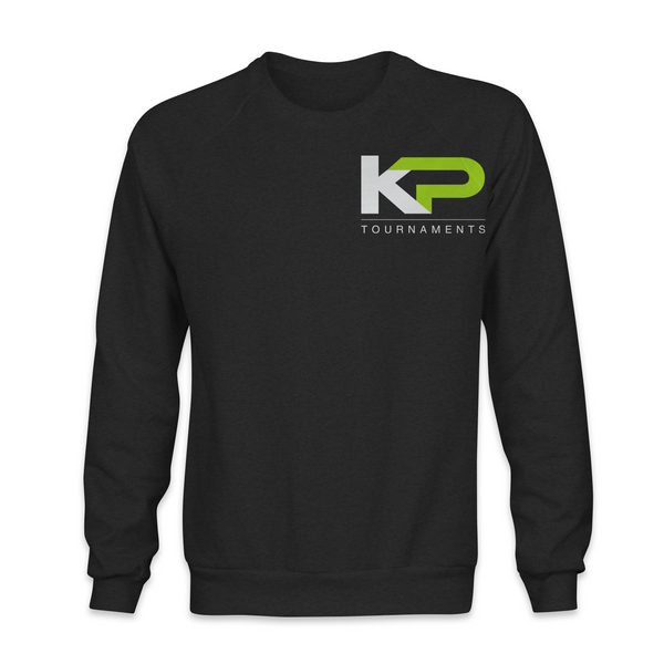 Copy of KP Tournaments Crew Neck Sweat Shirt