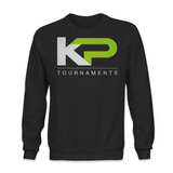 KP Tournaments Crew Neck Sweat Shirt