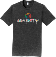Audio Graffiti T-Shirt