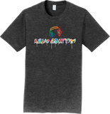 Audio Graffiti T-Shirt