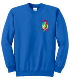 PC90 Essential Fleece Crewneck Sweatshirt